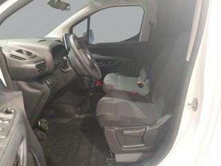 Opel Combo Cargo 1.5 TURBO L2H1 
