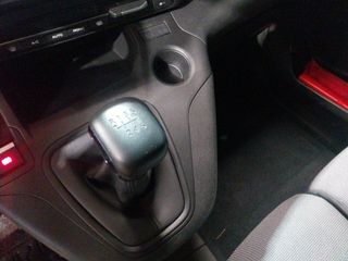 Opel Combo Cargo 1.5 TURBO L2H1 