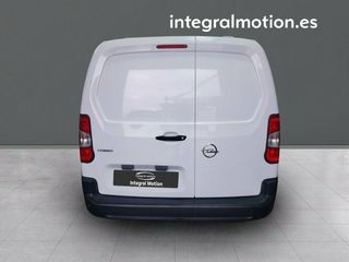 Opel Combo Cargo 1.5 TURBO L2H1 