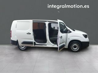 Opel Combo Cargo 1.5 TURBO L2H1 