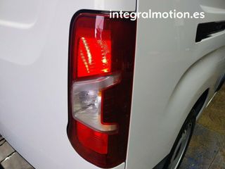 Opel Combo Cargo 1.5 TURBO L2H1 