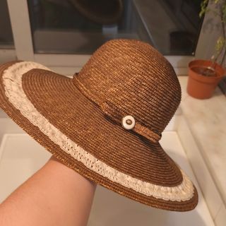 Sombrero Pamela Rivera Maya