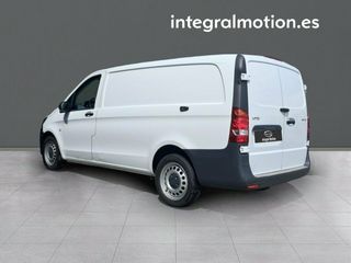 Mercedes Vito 119 CDI 6T Base RWD Largo 190CV 