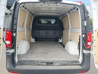Mercedes Vito 119 CDI 6T Base RWD Largo 190CV 