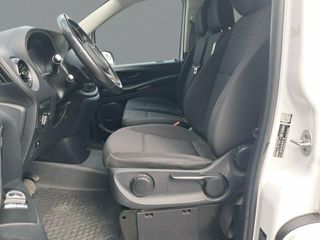 Mercedes Vito 119 CDI 6T Base RWD Largo 190CV 