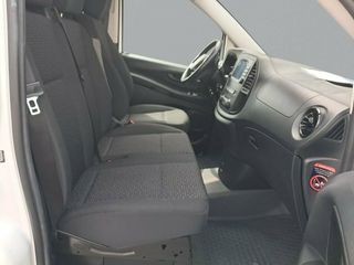 Mercedes Vito 119 CDI 6T Base RWD Largo 190CV 