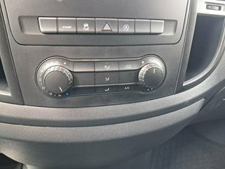 Mercedes Vito 119 CDI 6T Base RWD Largo 190CV 