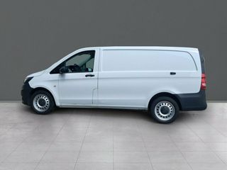 Mercedes Vito 119 CDI 6T Base RWD Largo 190CV 