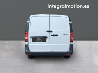 Mercedes Vito 119 CDI 6T Base RWD Largo 190CV 