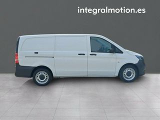 Mercedes Vito 119 CDI 6T Base RWD Largo 190CV 