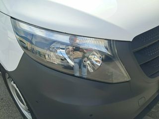 Mercedes Vito 119 CDI 6T Base RWD Largo 190CV 