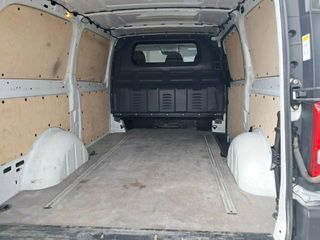 Mercedes Vito 119 CDI 6T Base RWD Largo 190CV 