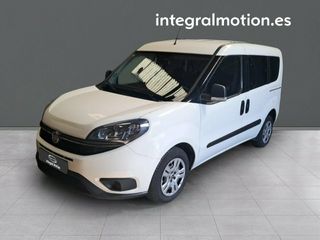Fiat Doblò 1.3 JTD COMBI 90 CV 