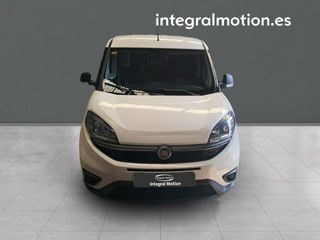 Fiat Doblò 1.3 JTD COMBI 90 CV 