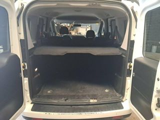 Fiat Doblò 1.3 JTD COMBI 90 CV 