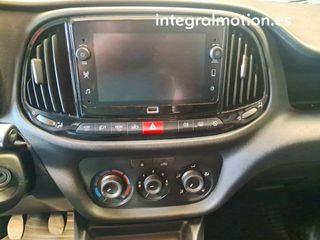 Fiat Doblò 1.3 JTD COMBI 90 CV 