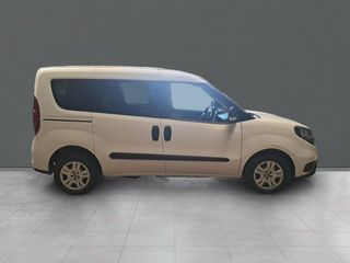 Fiat Doblò 1.3 JTD COMBI 90 CV 