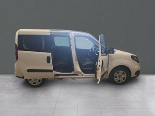 Fiat Doblò 1.3 JTD COMBI 90 CV 