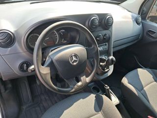 Mercedes Citan 1.5CDI 109 FURGON 95CV 