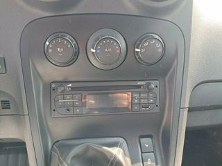 Mercedes Citan 1.5CDI 109 FURGON 95CV 