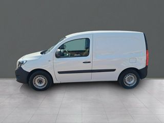 Mercedes Citan 1.5CDI 109 FURGON 95CV 