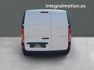 Mercedes Citan 1.5CDI 109 FURGON 95CV 