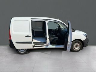 Mercedes Citan 1.5CDI 109 FURGON 95CV 