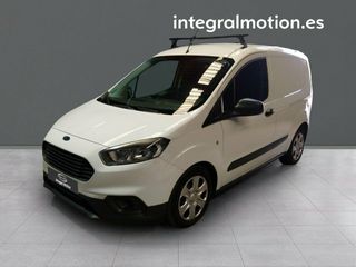Ford Transit Courier 1.5 TDCI 55KW TREND 