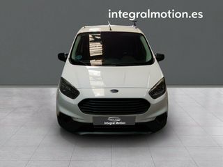 Ford Transit Courier 1.5 TDCI 55KW TREND 