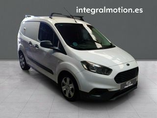 Ford Transit Courier 1.5 TDCI 55KW TREND 
