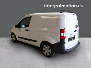 Ford Transit Courier 1.5 TDCI 55KW TREND 