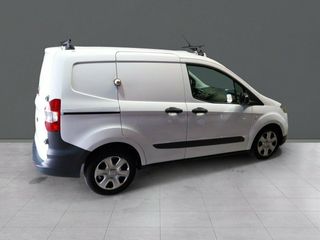 Ford Transit Courier 1.5 TDCI 55KW TREND 