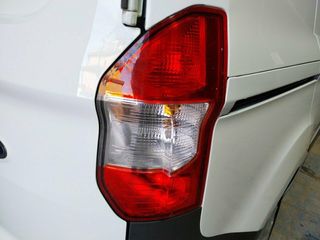 Ford Transit Courier 1.5 TDCI 55KW TREND 