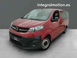 Opel Vivaro Combi 1.5 Turbo S/S L2H1 2.8T 