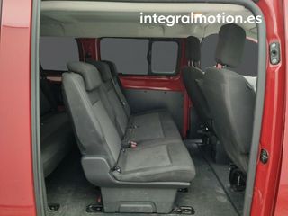 Opel Vivaro Combi 1.5 Turbo S/S L2H1 2.8T 