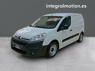 Citroën Berlingo BlueHDi 55KW (75CV) furgón 
