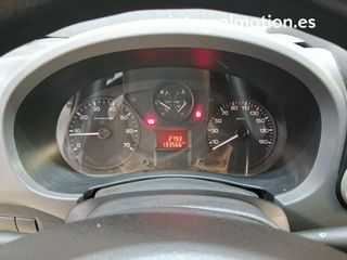 Citroën Berlingo BlueHDi 55KW (75CV) furgón 