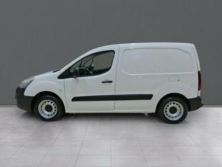 Citroën Berlingo BlueHDi 55KW (75CV) furgón 