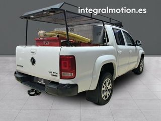 Volkswagen Amarok 3.0 V6 