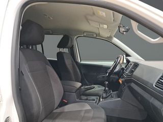 Volkswagen Amarok 3.0 V6 