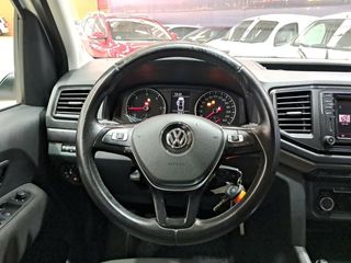 Volkswagen Amarok 3.0 V6 