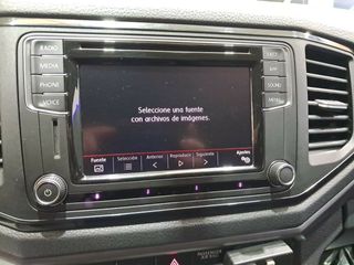 Volkswagen Amarok 3.0 V6 