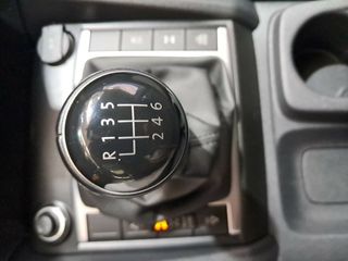 Volkswagen Amarok 3.0 V6 