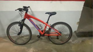 Bicicleta Conor 24 pulgadas
