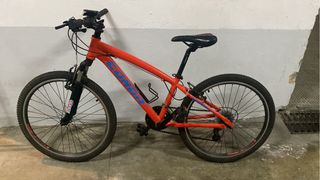 Bicicleta Conor 24 pulgadas
