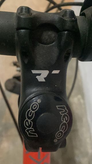 Bicicleta Conor 24 pulgadas
