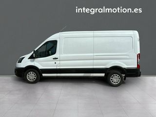 Ford Transit 350 96kW L3H2 Van Trend FWD MHEV 