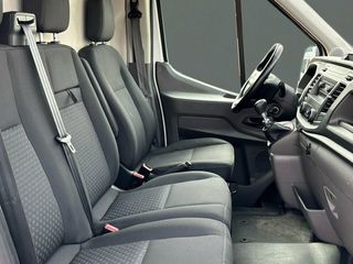 Ford Transit 350 96kW L3H2 Van Trend FWD MHEV 