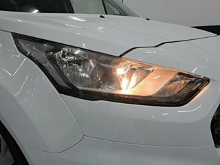 Ford Transit Connect Van 1.5 TDCi 55kW Trend 200 L1 