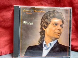 Cds, vinilos y cassettes en perfecto estado